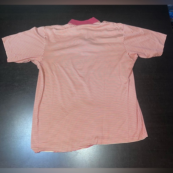 Bullock & jones made in Italy golf shirt - Picture 3 of 3